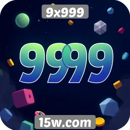 9x999 oferece jogos para todos os estilos de jogadores