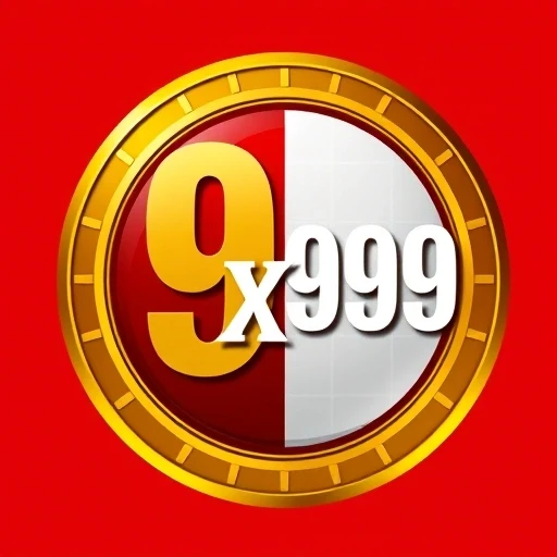 9x999 Logo